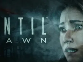 Gamescom 2014: Until Dawn - изображение 1