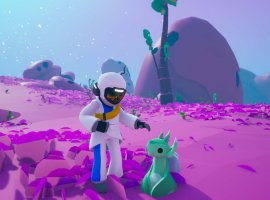 Devolver Digital купила создавшую Astroneer студию System Era - изображение 1