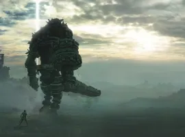 Обзор Shadow of the Colossus. Нестареющий гигант - изображение 1