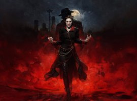 Обзор Vampire: The Masquerade — Bloodlines 2 — вампиры уже не те - изображение 1