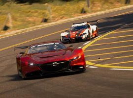 Для Gran Turismo 7 вышло обновление, увеличившее награды за гонки - изображение 1