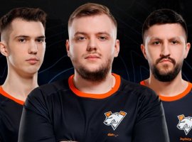 Virtus.pro прошла на чемпионат мира по Rainbow Six Siege - изображение 1