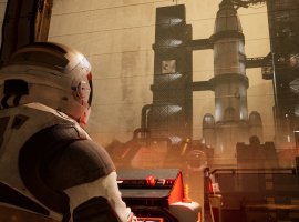 Научно-фантастическая Deliver Us The Moon выйдет на Nintendo Switch в этом году - изображение 1