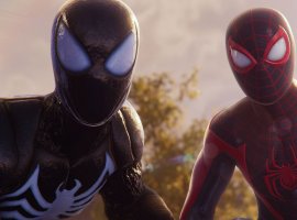 Marvels Spider Man 2 и EA Sports FC 24 стали лидерами продаж октября в Британии - изображение 1