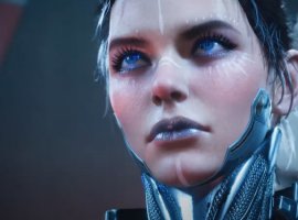 Авторы шутера The First Descendant показали трейлер в честь героини Sharen - изображение 1