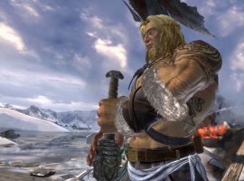 Разработчики Killer Instinct показали пару новых бойцов - изображение 1