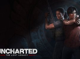 Предварительный обзор «Uncharted: Утраченное наследие». Экстрим-тур в Западные Гаты - изображение 1