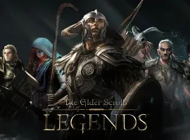 Серверы The Elder Scrolls: Legends закроют в январе 2025 года - изображение 1