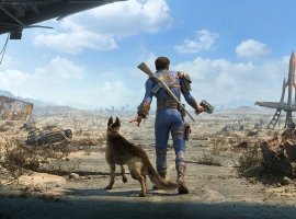 Тодд Говард из Bethesda дал уклончивый ответ на вопрос о разработке Fallout 5 - изображение 1