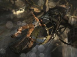 Открыт прием заказов на Tomb Raider - изображение 1