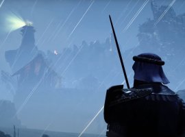 Для Warhammer Vermintide 2 уже 11 апреля выйдет бесплатное обновление с новой картой - изображение 1