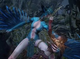Новый соулслайк Wuchang: Fallen Feathers получил «крайне отрицательный» рейтинг в Steam - изображение 1