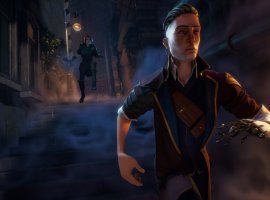 Создатель Deus Ex назвал «логичным шагом» добавление мультиплеера в Thick As Thieves - изображение 1