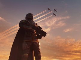 Стартовали предзаказы шутера Helldivers 2 по цене от 40 долларов - изображение 1