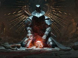 Фэнтезийный шутер Witchfire взял курс на релиз в 2026 году — представлена карта обновлений - изображение 1