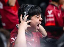 CS2: TYLOO одерживает победу над Complexity и продолжает борьбу в IEM Cologne 2025 - изображение 1