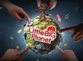 LittleBigPlanet Vita - изображение 1