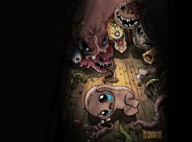 В The Binding of Isaac: Rebirth появились описания предметов - изображение 1