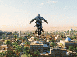 Ubisoft запланировала релиз 10 игр до апреля 2024 года - изображение 1
