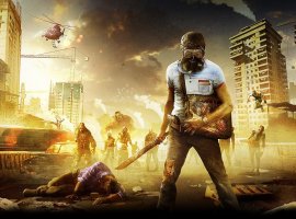Авторы Dying Light показали «королевскую битву» Bad Blood - изображение 1