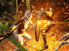 «Кошачья Dark Souls» Kristala выйдет в ранний доступ 6 июня - изображение 1