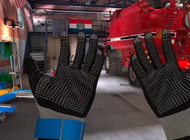 Farming Simulator VR предложит игрокам стать «комнатными» фермерами - изображение 1