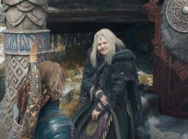В Dragonʼs Dogma 2 улучшили FPS, добавили больше слотов сохранения и обновили системки - изображение 1