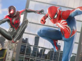 Отменённая мультиплеерная Marvels Spider Man получила второй трейлер - изображение 1