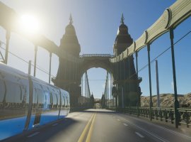 Авторы Cities Skylines 2 обсудили скудность контента в сравнении с первой игрой - изображение 1