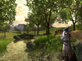 У Lord of the Rings Online появятся собственные классические сервера - изображение 1