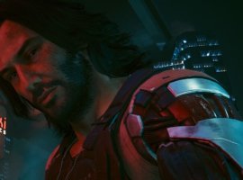 Baldur’s Gate 3 и Cyberpunk 2077 посоревнуются за голоса игроков в BAFTA Games Awards - изображение 1