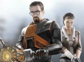 Фанаты нашли новый намёк на существование ещё одной игры Valve - изображение 1