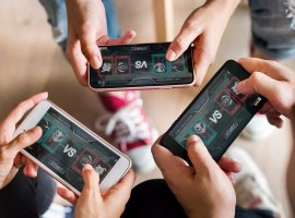 Геймеры в 2021 году потратили $116 млрд на мобильные игры - изображение 1