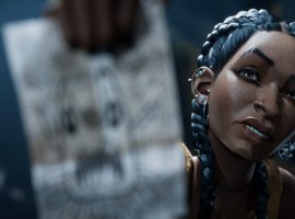 South of Midnight потребует до 61 ГБ места на устройстве — предзагрузка уже доступна - изображение 1