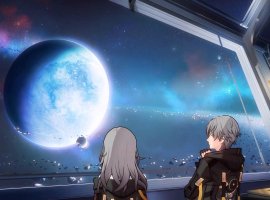 Музей космонавтики и Honkai: Star Rail проведут первый киберкосмический фестиваль - изображение 1