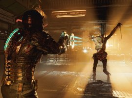 Ремейк Dead Space 2 могли отменить после низких продаж ремейка первой части - изображение 1