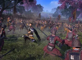 Насколько реалистична Total War: Three Kingdoms? - изображение 1