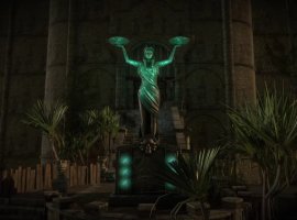 Авторы Path of Exile показали трейлер события «Наследие Фрекии» - изображение 1