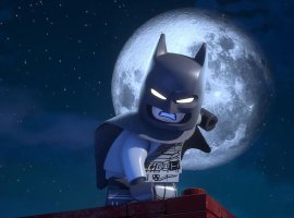 Авторы LEGO Batman: Legacy of the Dark Knight﻿ показали немного свежего геймплея - изображение 1