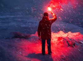 Обзор Will: Follow the Light — путешествие сквозь шторм и боль - изображение 1