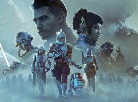 Что мы знаем о Star Wars Zero Company — ставка на сюжет и жанровый геймплей - изображение 1