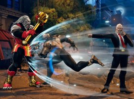Создатели Invincible VS продлили открытый бета-тест файтинга на PS5 и Xbox Series - изображение 1