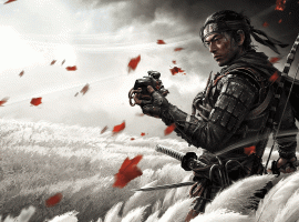 PlayStation выпустила ролик о создателях Ghost of Tsushima и inFamous - изображение 1