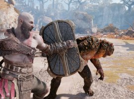 Композитор God of War готов вернуться к серии, пусть и считает свою работу «завершённой» - изображение 1