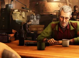 Bethesda и Devolver на E3 2017: The Evil Within 2, Wolfenstein 2 и несколько часов трэша - изображение 1