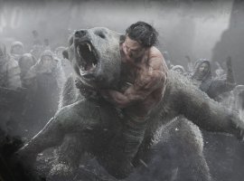 Стратегия Frostpunk 2 стала «лицом» обложки свежего номера PC Gamer - изображение 1