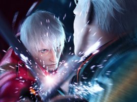 Продюсер Devil May Cry представит новую экшн-РПГ - изображение 1