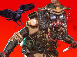 В Apex Legends стартует новый тип событий — «Хроники Apex» - изображение 1
