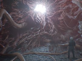 Создатель хоррора Post Trauma источником вдохновения называет Silent Hill 4 - изображение 1
