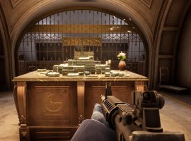 Payday 3 получила обновление с переработанной системой навыков - изображение 1